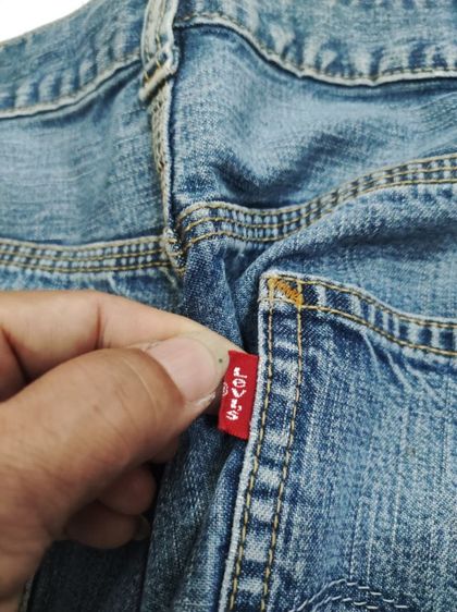 ลีวายส์ ช่างไม้⚒️🇺🇲 รูปที่ 12