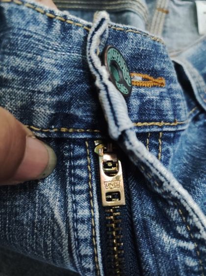 ลีวายส์ ช่างไม้⚒️🇺🇲 รูปที่ 10