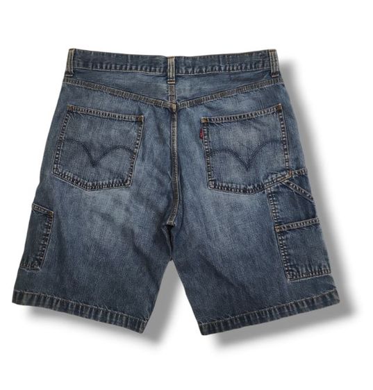 ลีวายส์ ช่างไม้⚒️🇺🇲 รูปที่ 4