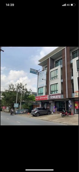 อาคารพาณิชย์ สวนผัก 32 รูปที่ 2