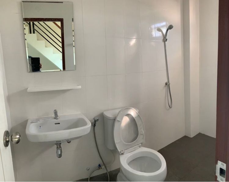 อาคารพาณิชย์ สวนผัก 32 รูปที่ 4