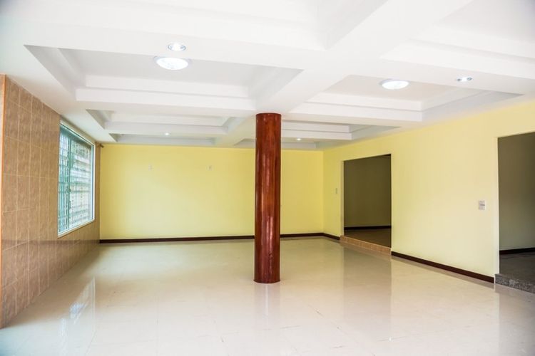 ไม่มี ทาวน์เฮ้าส์ บางใหญ่ ห้องคู่ หลังมุม มีที่จอดรถ รูปที่ 4