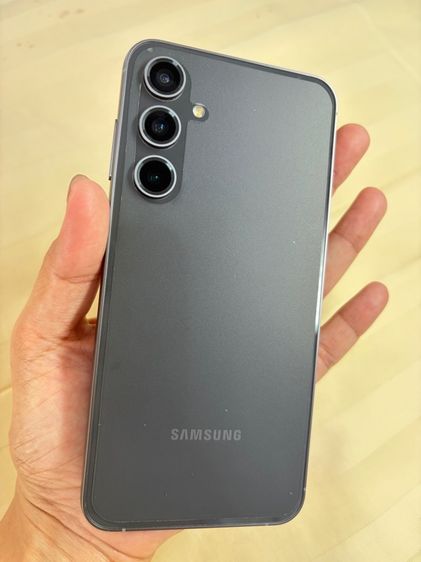 Samsung S23FE RAM8 ROM256 GB สีดำ Graphite รูปที่ 4