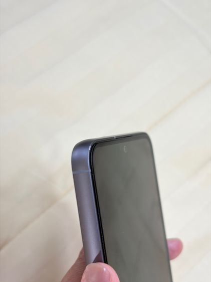 Samsung S23FE RAM8 ROM256 GB สีดำ Graphite รูปที่ 11