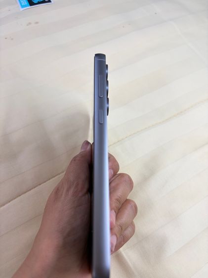 Samsung S23FE RAM8 ROM256 GB สีดำ Graphite รูปที่ 5