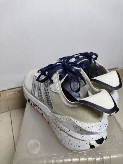 Addidas Avryn 275cm 9.5us  ใส่ไม่กี่ครั้ง  รูปที่ 5