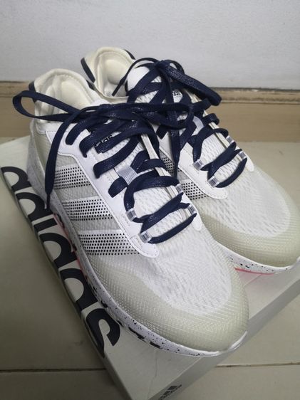 Addidas Avryn 275cm 9.5us  ใส่ไม่กี่ครั้ง  รูปที่ 7