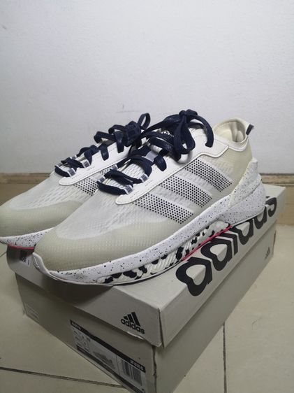 Addidas Avryn 275cm 9.5us  ใส่ไม่กี่ครั้ง  รูปที่ 6