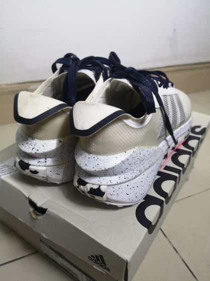 Addidas Avryn 275cm 9.5us  ใส่ไม่กี่ครั้ง  รูปที่ 8