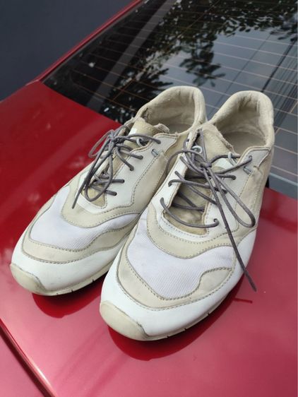 Camper เบอร์ 43 ยาว 28 สีขาว รูปที่ 7