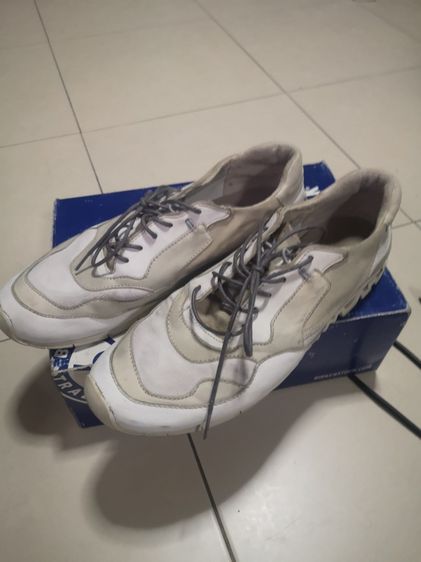 Camper เบอร์ 43 ยาว 28 สีขาว รูปที่ 12