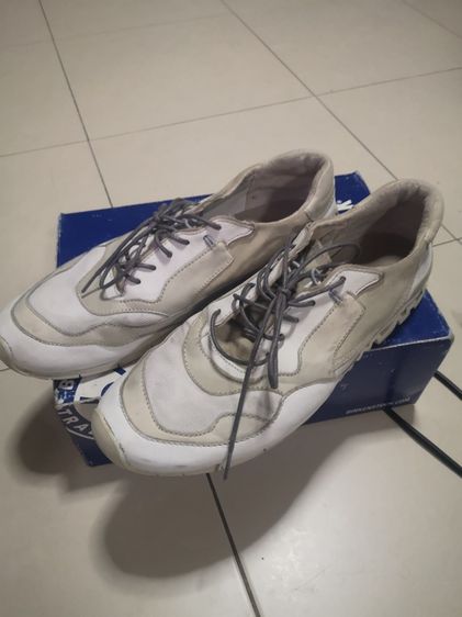 Camper เบอร์ 43 ยาว 28 สีขาว รูปที่ 11