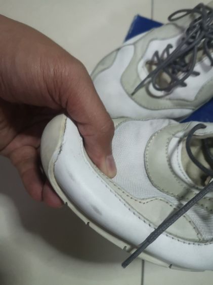 Camper เบอร์ 43 ยาว 28 สีขาว รูปที่ 8