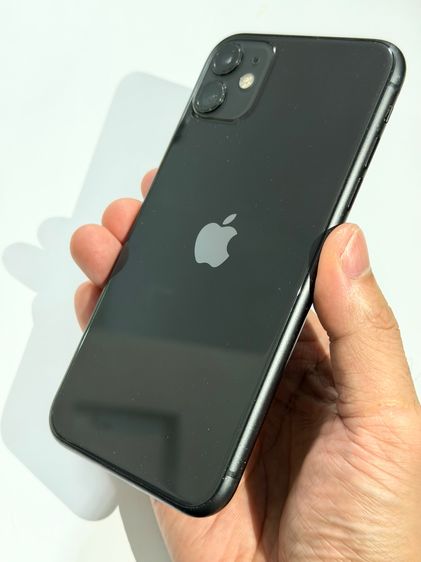 ไอโฟน 11 ความจุ 128 GB มือสอง รูปที่ 6