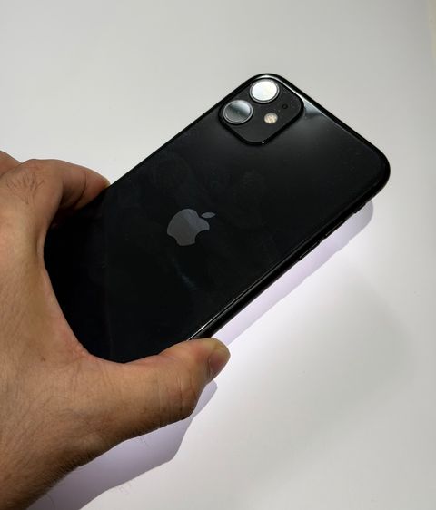 ไอโฟน 11 ความจุ 128 GB มือสอง รูปที่ 2