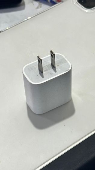 หัวชาร์จไอโฟน 20w มือสอง ของเเท้ ราคาถูก 🔥 รูปที่ 2