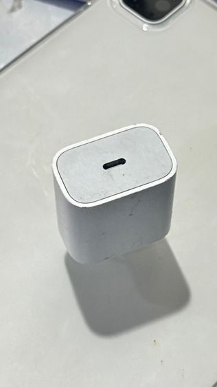 หัวชาร์จไอโฟน 20w มือสอง ของเเท้ ราคาถูก 🔥 รูปที่ 3