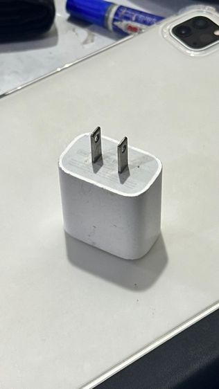 หัวชาร์จไอโฟน 20w มือสอง ของเเท้ ราคาถูก 🔥