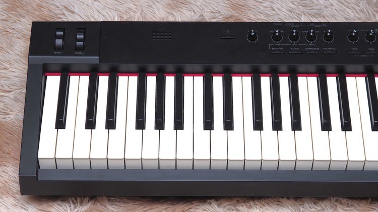 ขายเปียโน Roland RD-88 มีตําหนิ รูปที่ 2