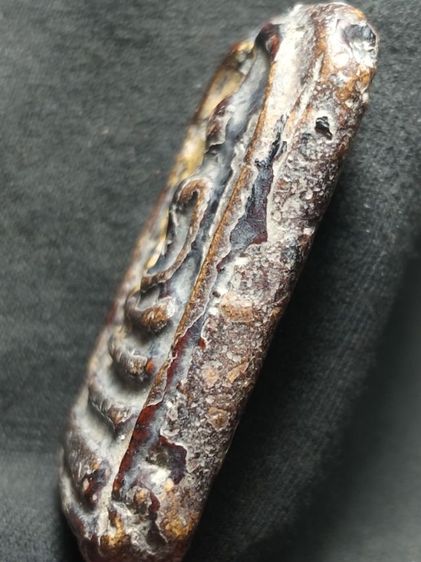 พระสมเด็จพิมพ์ใหญ่ลงรักครับ รูปที่ 13