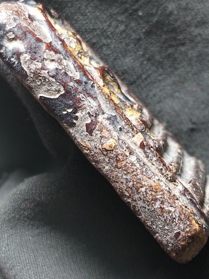 พระสมเด็จพิมพ์ใหญ่ลงรักครับ รูปที่ 14