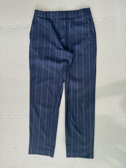 อื่นๆ ไม่มีแขน อื่นๆ กางเกง Uniqlo ezy pants