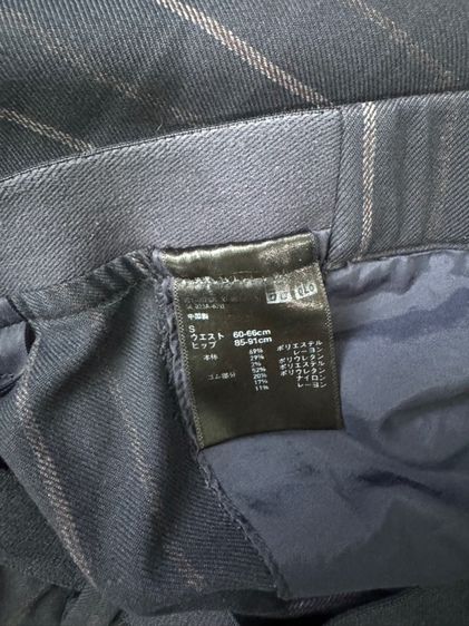 กางเกง Uniqlo ezy pants รูปที่ 4