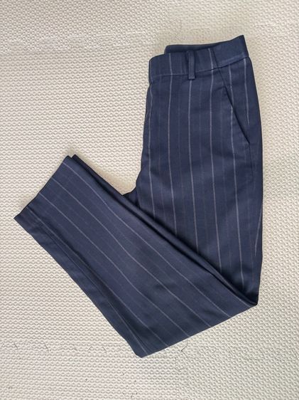 กางเกง Uniqlo ezy pants รูปที่ 3