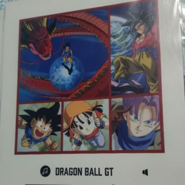 ดราก้อนบอล 8 ชิ้น รูปที่ 2