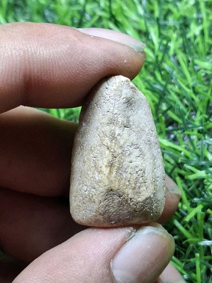 (ปิดแล้วครับ)ส่วนตัวดูแท้ พระปิดตาเนื้อผงเก่า ไม่ทราบที่ รูปที่ 2