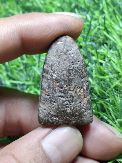 (ปิดแล้วครับ)หลวงปู่ทวดเนื้อว่านเก่า รูปที่ 2