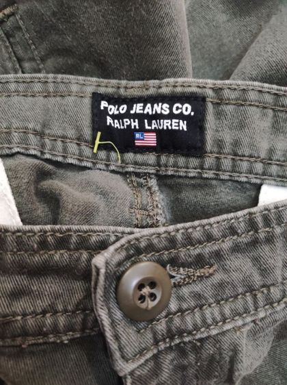 ขาสั้น POLO CARGO🪖🌿 รูปที่ 9