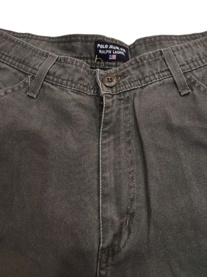 ขาสั้น POLO CARGO🪖🌿 รูปที่ 6