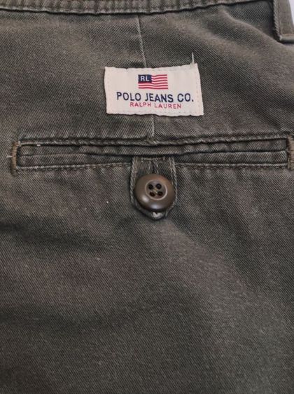 ขาสั้น POLO CARGO🪖🌿 รูปที่ 12