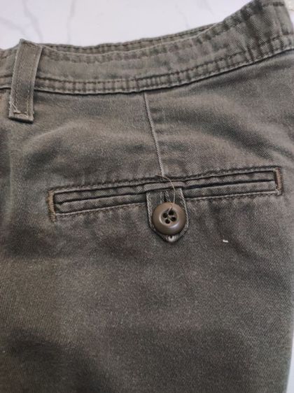 ขาสั้น POLO CARGO🪖🌿 รูปที่ 10
