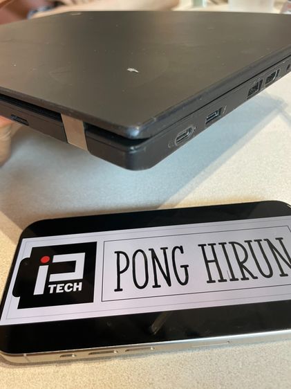 ThinkPad T14 Gen 2 Intel i5-1145G7 SSD 256 GB RAM 12 GB ประกันหมด มีตําหนิ (อ่านรายละเอียด) รูปที่ 7