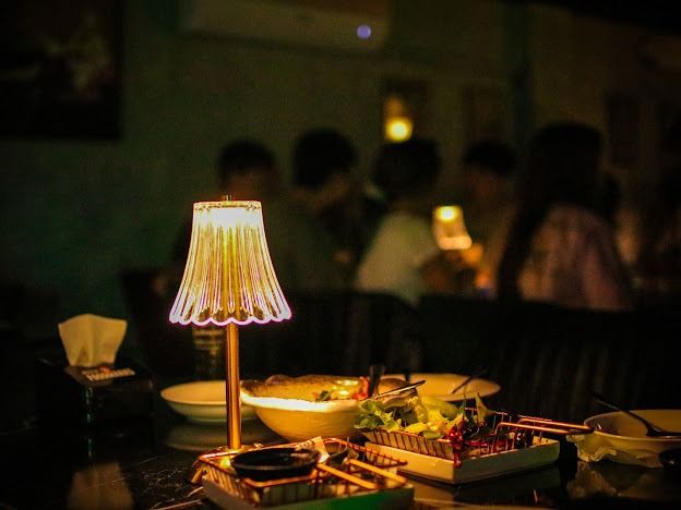 เซ้งร้านอาหาร-นั่งชิล ราชพฤกษ์ นนทบุรี ในโครงการเดอะการ์เด้น ราชพฤกษ์ ตรงข้ามโรงเหล้าแสงจันทร์ รูปที่ 4
