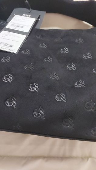 กระเป๋าสะพาย cps ไม่เคยใช้งาน รูปที่ 3