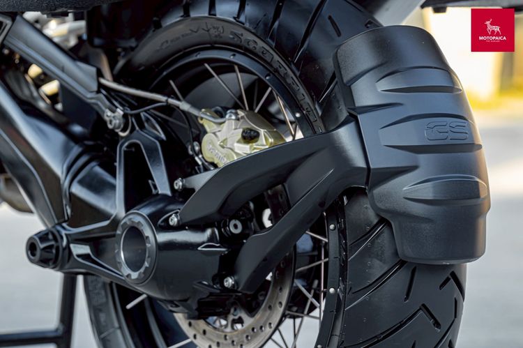 Bmw R1200GSA TripleBlack (Normal) ปี2018 มือเดียว วิ่ง26,000Km. รูปที่ 18