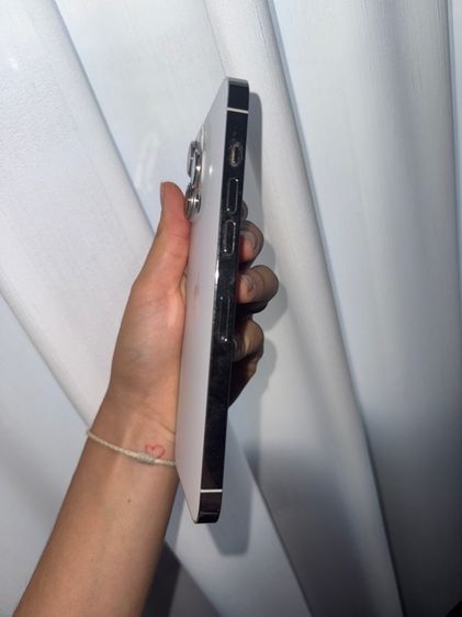 iPhone 15 Pro Max – Excellent Condition (Like New)  รูปที่ 6