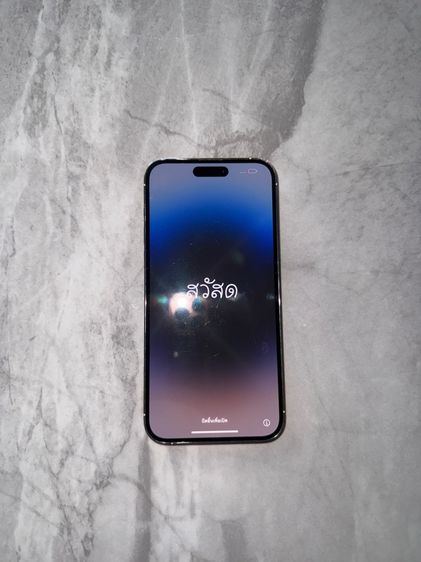 iPhone 15 Pro Max – Excellent Condition (Like New)  รูปที่ 3