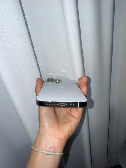 iPhone 15 Pro Max – Excellent Condition (Like New)  รูปที่ 7