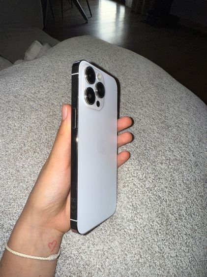 iPhone 15 Pro Max – Excellent Condition (Like New)  รูปที่ 4