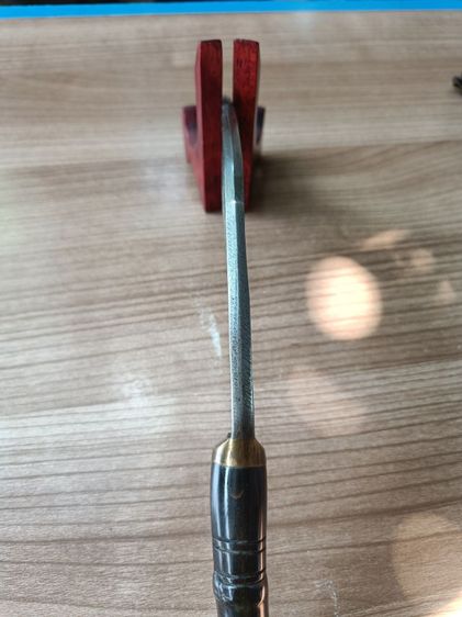 มีดเนปาลกุกรี(kukri) รูปที่ 8