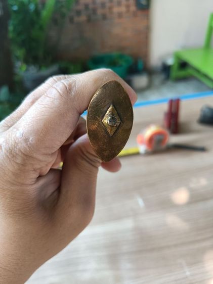 มีดเนปาลกุกรี(kukri) รูปที่ 10