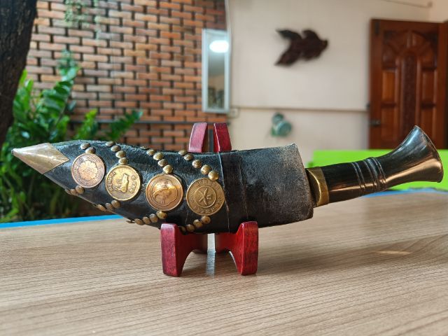 มีดเนปาลกุกรี(kukri)