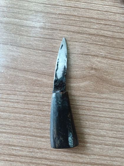 มีดเนปาลกุกรี(kukri) รูปที่ 9
