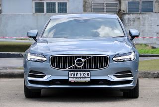 VOLVO S90 2.0 T8 INSCRIPTION ปี2018