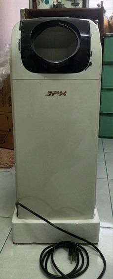 แอร์เคลื่อนที่JPX 12000BTU รูปที่ 5