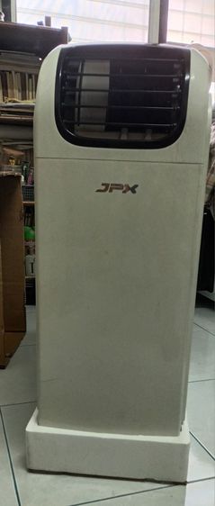 อื่นๆ แอร์เคลื่อนที่JPX 12000BTU